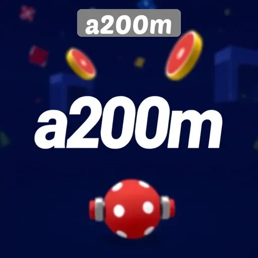 Situs Game a200m Menawarkan Beragam Pilihan Permainan Menarik