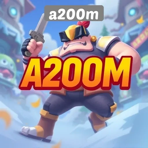 Analisis Pertumbuhan A200M Dalam Pasar Game Digital