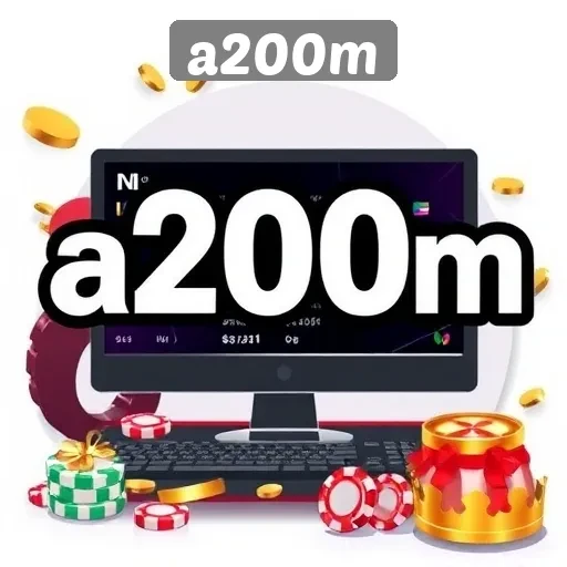 Manfaat Bermain di Situs Game A200m untuk Pengguna