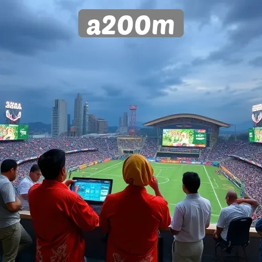 Ragam Fitur Menarik di Situs Permainan a200m