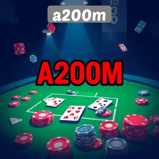 Cara Bergabung dan Bermain di a200m dengan Mudah