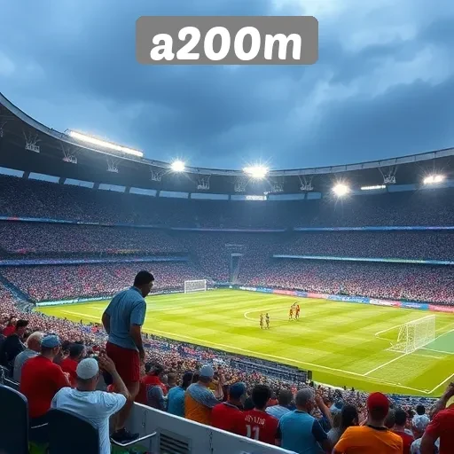 Tips Memaksimalkan Pengalaman Bermain di a200m