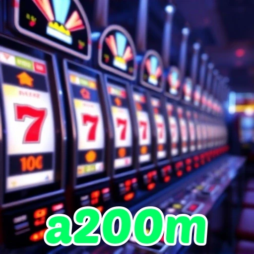 a200m: Temukan Strategi Terbaik dalam Game Online Favoritmu