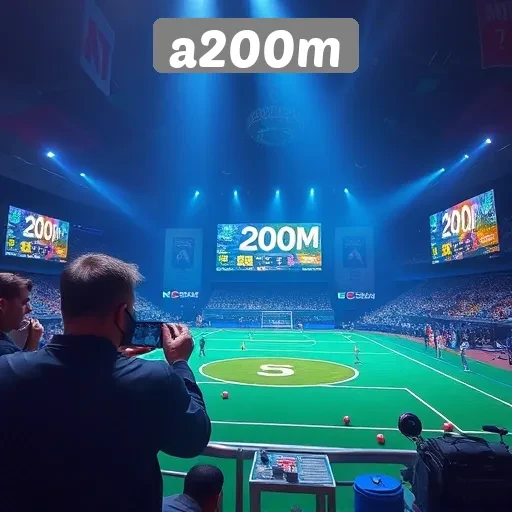 Menggali Fitur Unik Situs Game a200m