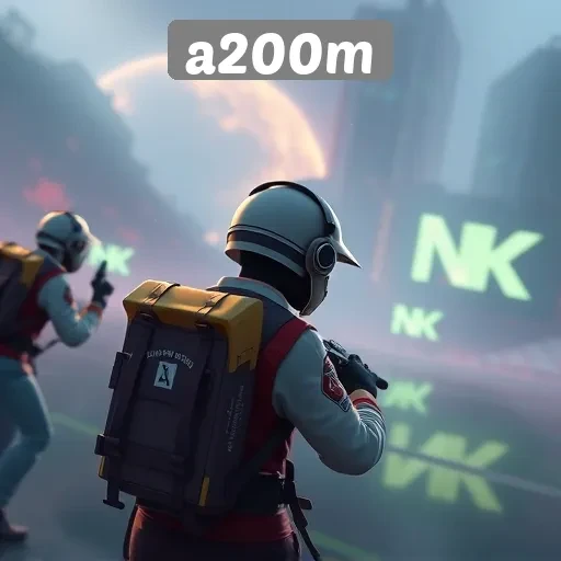 Mengapa a200m Layak Dicoba oleh Pecinta Game di Tanah Air